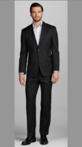 Jos. A. Bank Tailored Fit Solid Suit-48R - $168.29