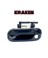 Outside Handle For 2000 2001 2002 2003 2004 2005 2006 Nissan Sentra Left... - $23.33