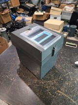 Endress+Hauser RIA250 RIA250-A11R2L 90...253V Housing BOX CABINET NEW $199 - $197.01