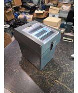 Endress+Hauser RIA250 RIA250-A11R2L 90...253V Housing BOX CABINET NEW $199 - €170,57 EUR Endress+Hauser RIA250 RIA250-A11R2L 90...253V Housing BOX CABINET NEW $199 - €170,57 EUR