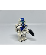 Hgift Niner Clone Commando Minifigure Star Wars Clone Commando US SHip - $8.99