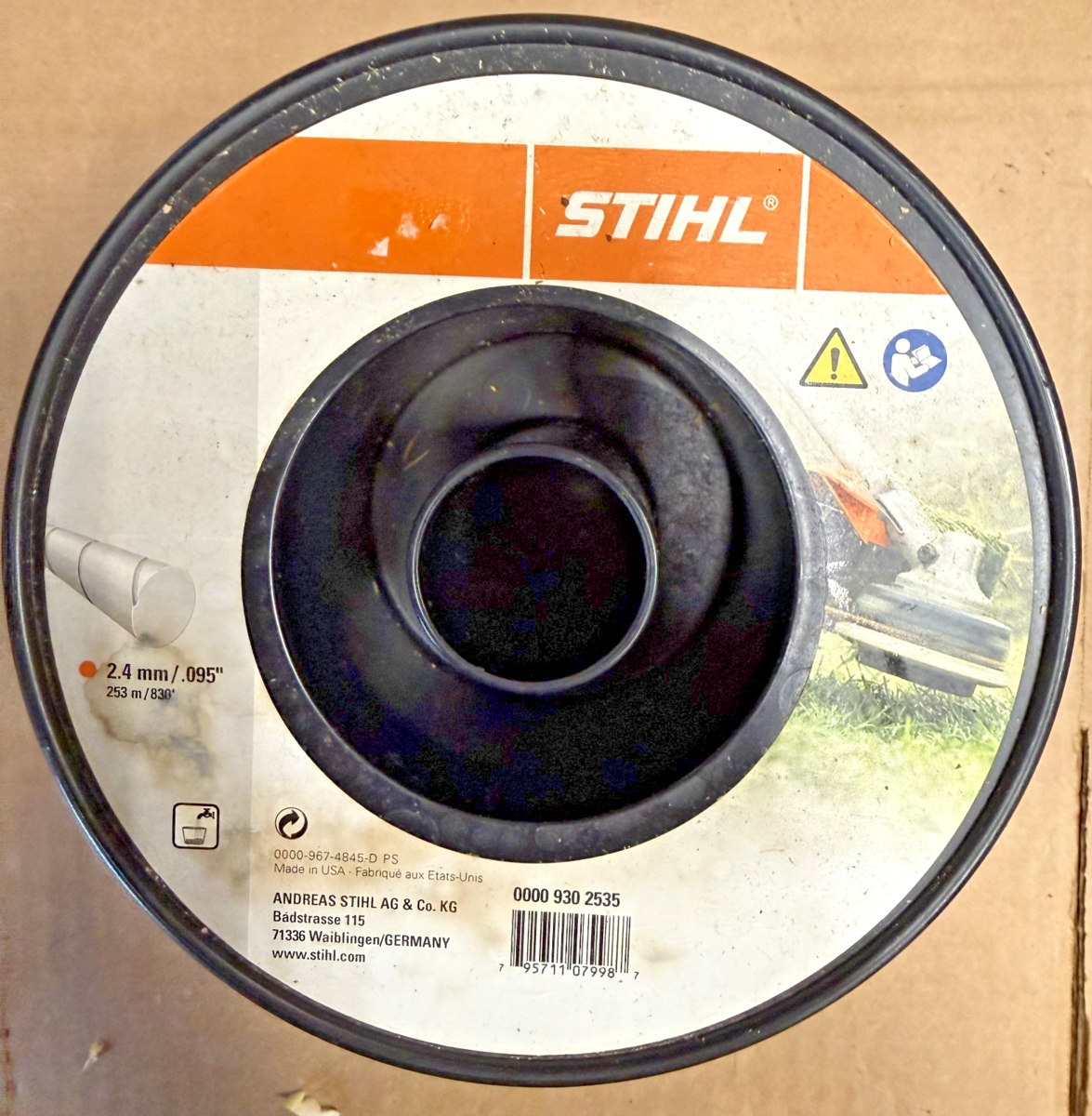 Full-size item image