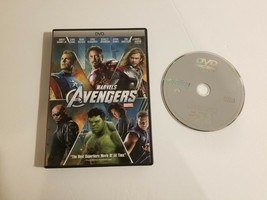 Marvels - The Avengers (DVD, 2012) - £5.90 GBP