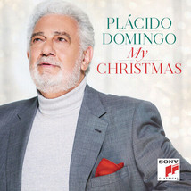 Placido Domingo : Pl?cido Domingo: My Christmas CD (2015) Pre-Owned - £11.95 GBP