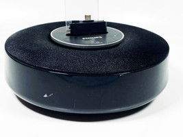 Philips AS111/37 Fidelio Docking Speaker for Android NO CHARGER &amp; CABLE - £27.06 GBP