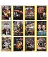 National Geographic Monthly Magazine 2003 Issue. Sich 2018-
show origina... - $4.53
