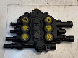 Husco Hydraulic Control Valve fits John Deere KV21485 | 9110C11A00 | E01... - $2,999.99