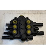 Husco Hydraulic Control Valve fits John Deere KV21485 | 9110C11A00 | E01... - $4,126.28 CAD