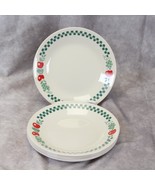 Corelle Farm Fresh Bread Plates 6-3/4&quot; Lot of 6  NEAR MINT - $12.73