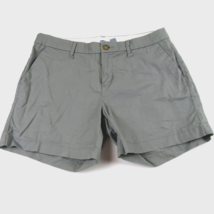 OLD NAVY Gray 5&quot; shorts Size 4 - £7.71 GBP