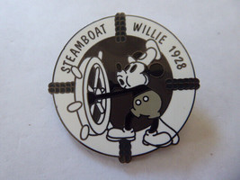 Disney Trading Pins 70754     DLRP - Steamboat Willie 1928 - $27.91