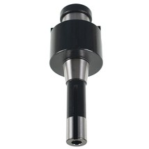 1-1/2 Inch R8 Face Mill Holder Shank Shell Mill Arbor 7/16 Inch - 20Unf ... - £35.59 GBP