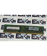 Samsung M378T2863DZS-CF7 Memory Ram Card 1GB  - $11.30 CAD