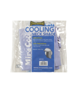 2 Pack Neck Shade Keeps Outdoor Workmen Cool in Hot Temps - €9,29 EUR