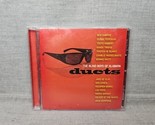 Duets by Blind Boys of Alabama (CD, 200, Saguaro Road) 24962-D - $8.54