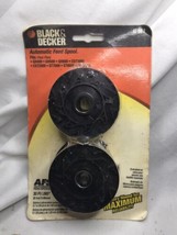 Black & Decker Automatic Feed Spool AFS 0.065 in. AF-100-2 30 Feet New Sealed - $11.87