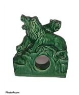 Lion Statue Display - £20.83 GBP