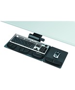Fellowes CRC80360 Deluxe Professional Series Adjustable Keyboard Manager... - $244.40 CAD