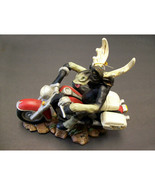 Rick Rowley Moose On the Loose Collection Like a Moose Out of Woods - $19.99