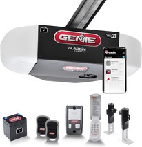 Genie 7155-TKV Smart Garage Door Opener StealthDrive Connect - Ultra Quiet - $376.99