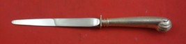 Onslow by Tuttle Sterling Silver Letter Opener HH WS Original 8 1/2&quot; - £62.51 GBP
