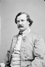 Confederate Army General Benjamin Cheatham Portrait New 8x10 US Civil War Photo - $8.81