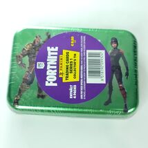 Panini Fortnite 2019 Pocket Tin Box Series 1 Trading Cards NEW Collector... - $88.98 CAD