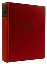 Rudyard Kipling The Works Of Rudyard Kipling One Volume Edition Vintage Copy - £49.47 GBP