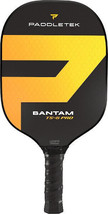 Clearance - Paddletek Bantam TS-5 Pro Pickleball Paddle (Thin 4 1/8&quot; or 4 3/8&quot; T - £118.27 GBP