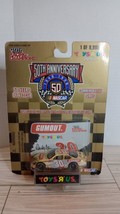Racing Champions 50th Anniversary Nascar Gumout/ Toys R Us 1:64 Nascar - £7.87 GBP