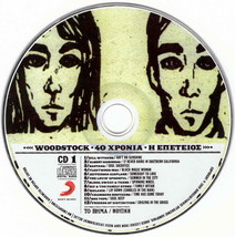 (cd1 Bill Withers,Santana,Fleetwood Mac,The Lovin&#39; Spoonful,Box Tops) [Cd] - £11.95 GBP