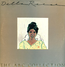 The ABC Collection [Vinyl] Della Reese - $19.99