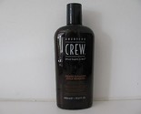 American CREW Power Cleanser Style Remover Daily Shampoo 15.2 oz  - $14.44