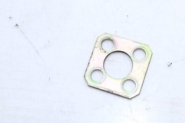 90-96 NISSAN 300ZX DRIVER EXHAUST CAMSHAFT MOUNTING PLATE & BOLT SET Q3554 image 6