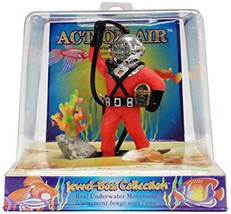 Penn Plax Action-Air Diver with Hose 1 count Penn Plax Action-Air Diver with Hos - £15.67 GBP