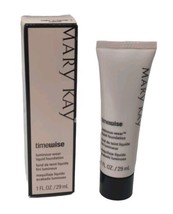 Mary Kay Timewise Luminous Wear Foundation Ivory 3 - 038698 1 Fl. Oz. NEW In Box - £10.53 GBP