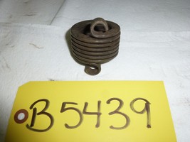 Ford ORIGINAL Model A 4 Cylinder Starter Bendix Spring - $34.00