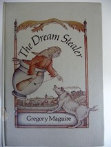 The Dream Stealer Maguire, Gregory - £11.80 GBP