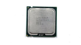 Intel Xeon 3050 2.13Ghz 2MB 1066MHz Socket LGA775 CPU PC Desktop Process... - $9.89