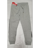 Prime Thread - Boys Jogging Pants Grey &amp; Black 2 Piece Set - Size 4  - $10.99