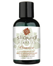 Sliquid Organics Oceanics Lubricant - 4.2 Oz - £12.78 GBP