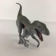 Jurassic World Indominus Rex Dinosaur Battle Damage 12” Action Figure Toy Hasbro - $29.65
