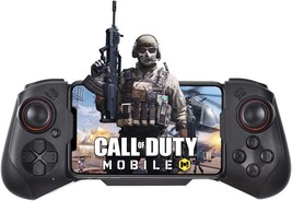 Wireless Gamepad Joystick For Call Of Duty, Apex -Direct Play, Ipad,, And Pc. - £33.64 GBP