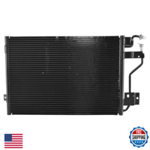 Trq Air Conditioning A/C Condenser Compatible 1994-1997 Dodge Ram 2500 R... - $143.30