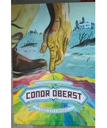 Conor Oberst Poster Bright Eyes The Faint Fillmore - $94.54 CAD