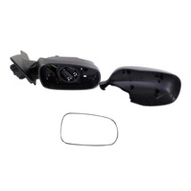 Mirror For 2003-2011 Saab 9-3 Right Side Power Heated Paintable Power Folding - £213.34 GBP