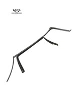 MERCEDES X166 GL/GLS-CLASS DRIVER/LEFT REAR DOOR FRAME WINDOW GLASS SEAL - $67.39 CAD