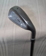 Taylormade RAC OS 4 Iron Single Iron Right Hand Graphite Ladies Flex - $24.74