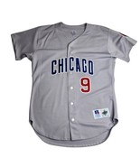Russell Athletic Diamond Collection Chicago Cubs Benito Santiago Jersey ... - €297,33 EUR