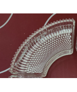 Crystal Ball 8880 Everedy Lazy Susan Replacement Serving Trays Glass 4 a... - $185.67 MXN